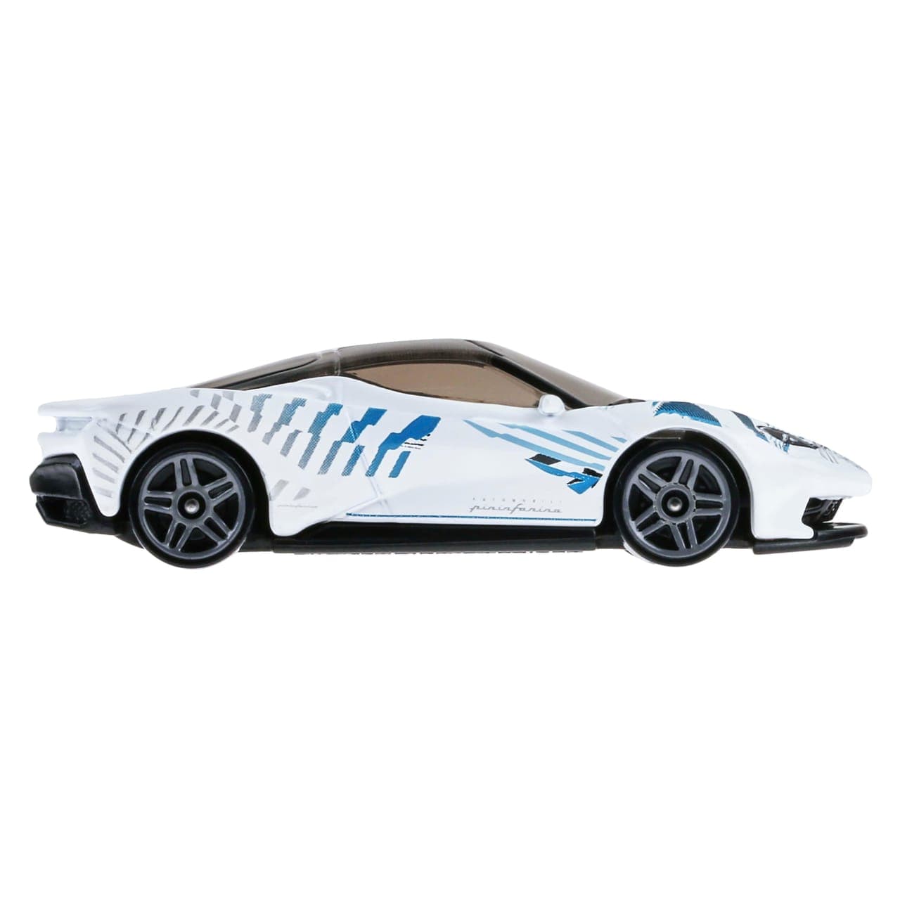 Automobili Pininfarina Battista 5