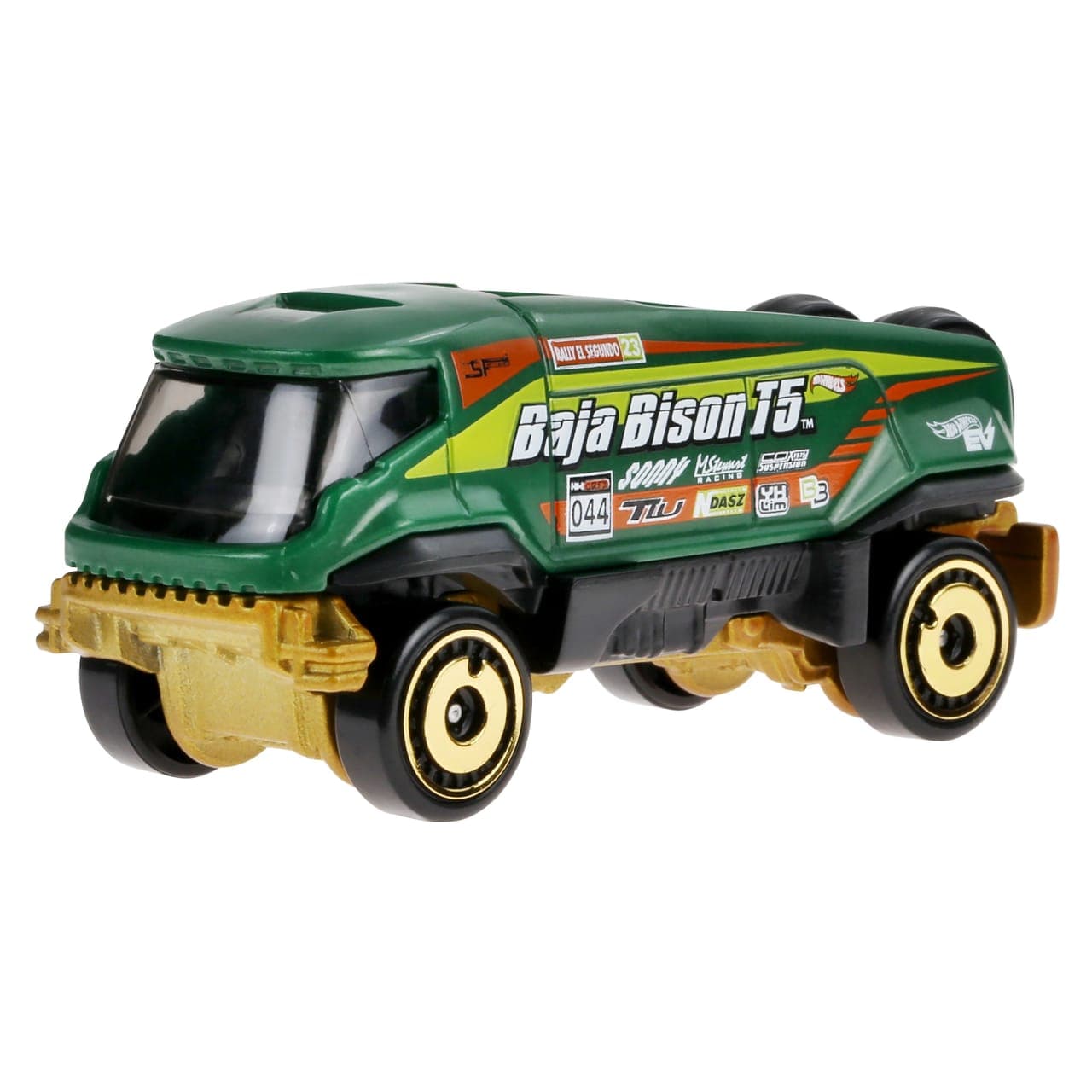 Baja Bison T5