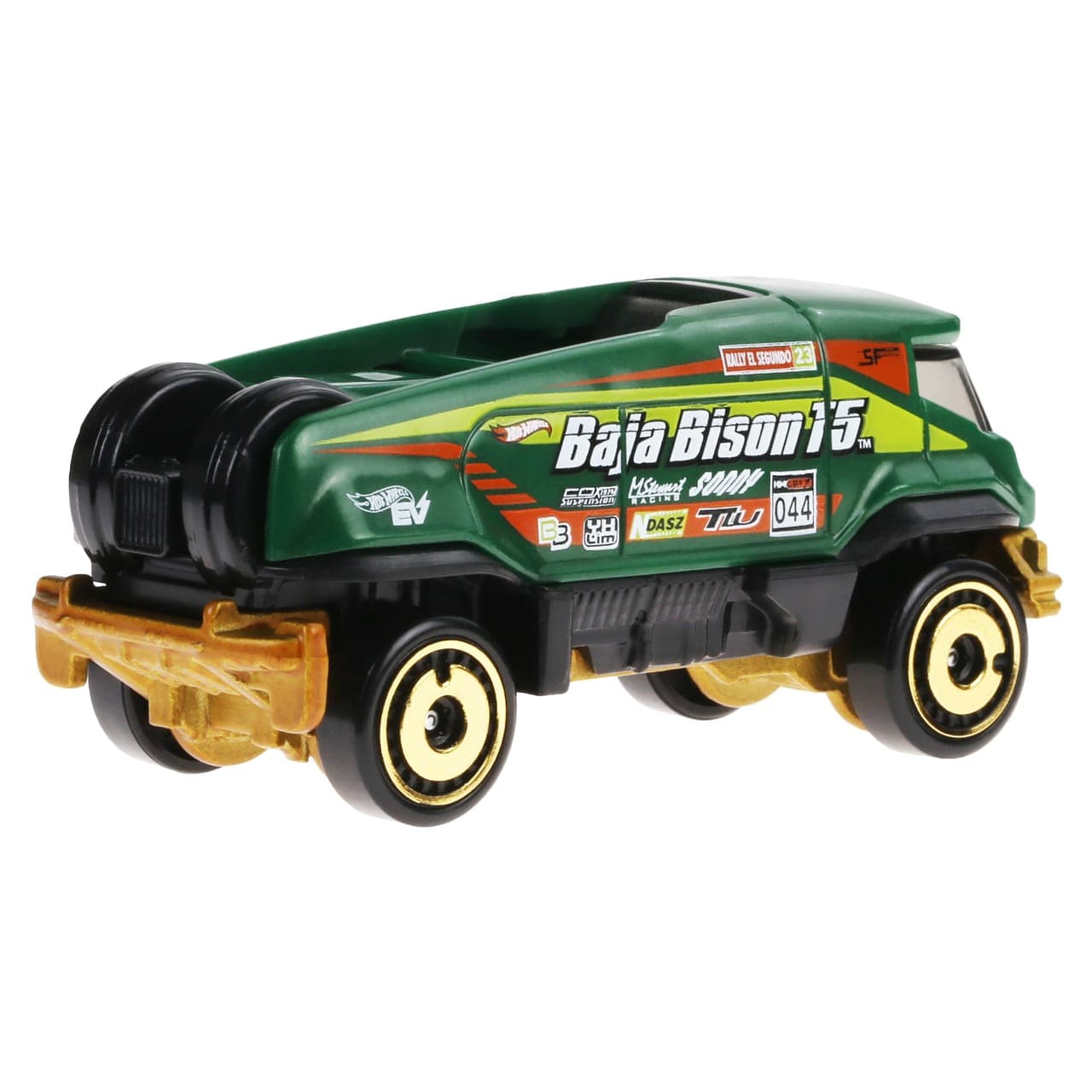 Baja Bison T5 3