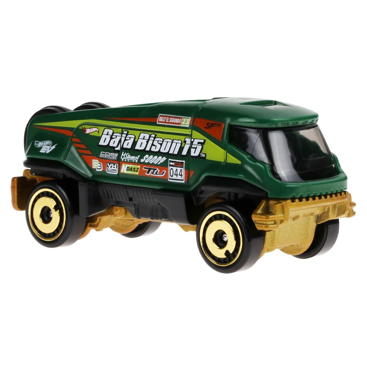 Baja Bison T5 4