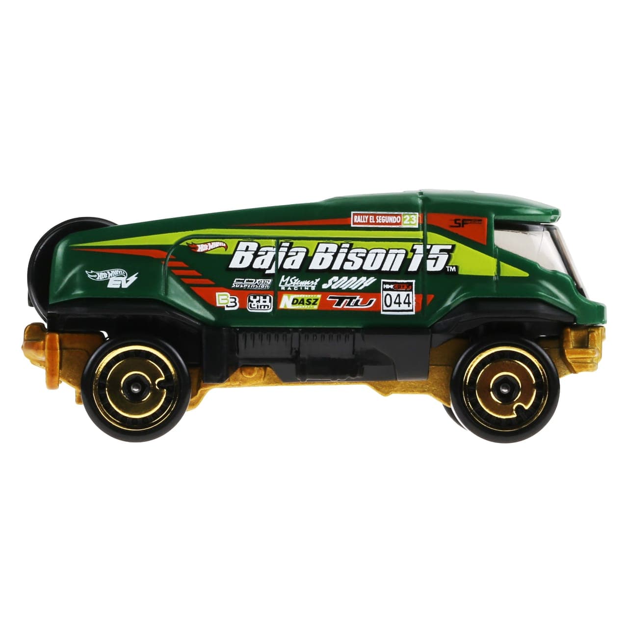 Baja Bison T5 5