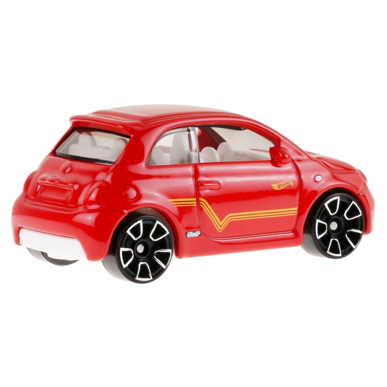 Fiat 500e 3