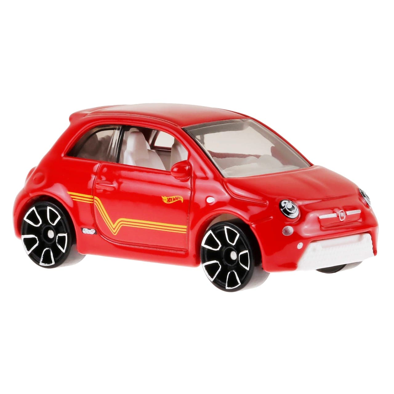 Fiat 500e 4