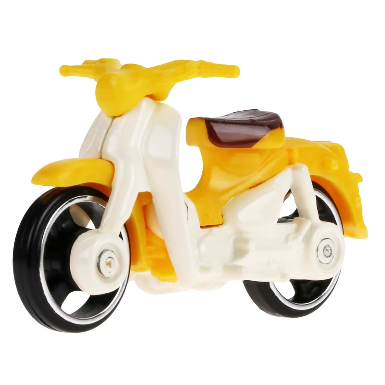 Honda Super Cub