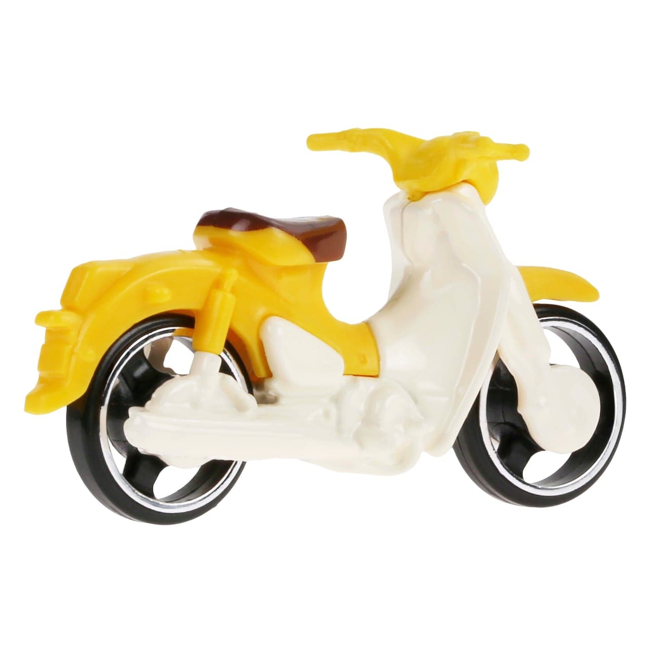 Honda Super Cub 3