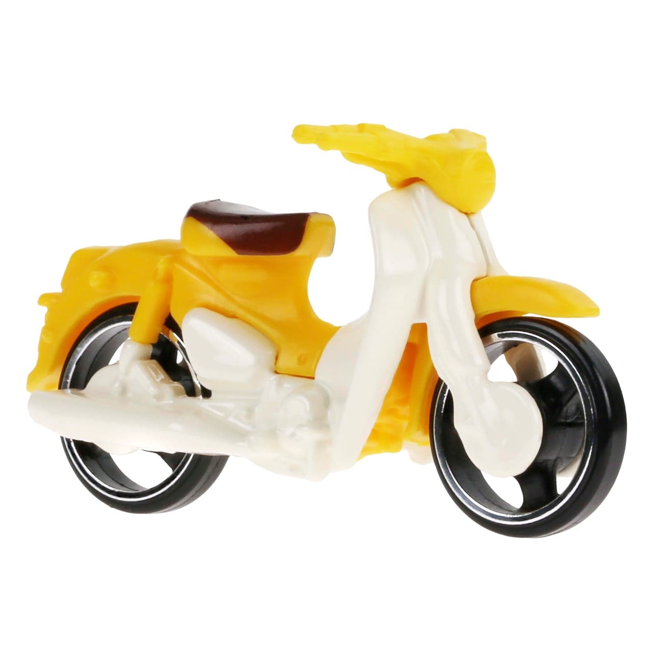 Honda Super Cub 4