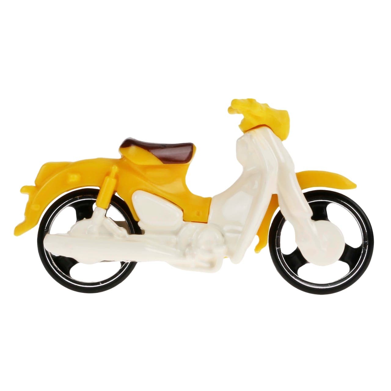 Honda Super Cub 5