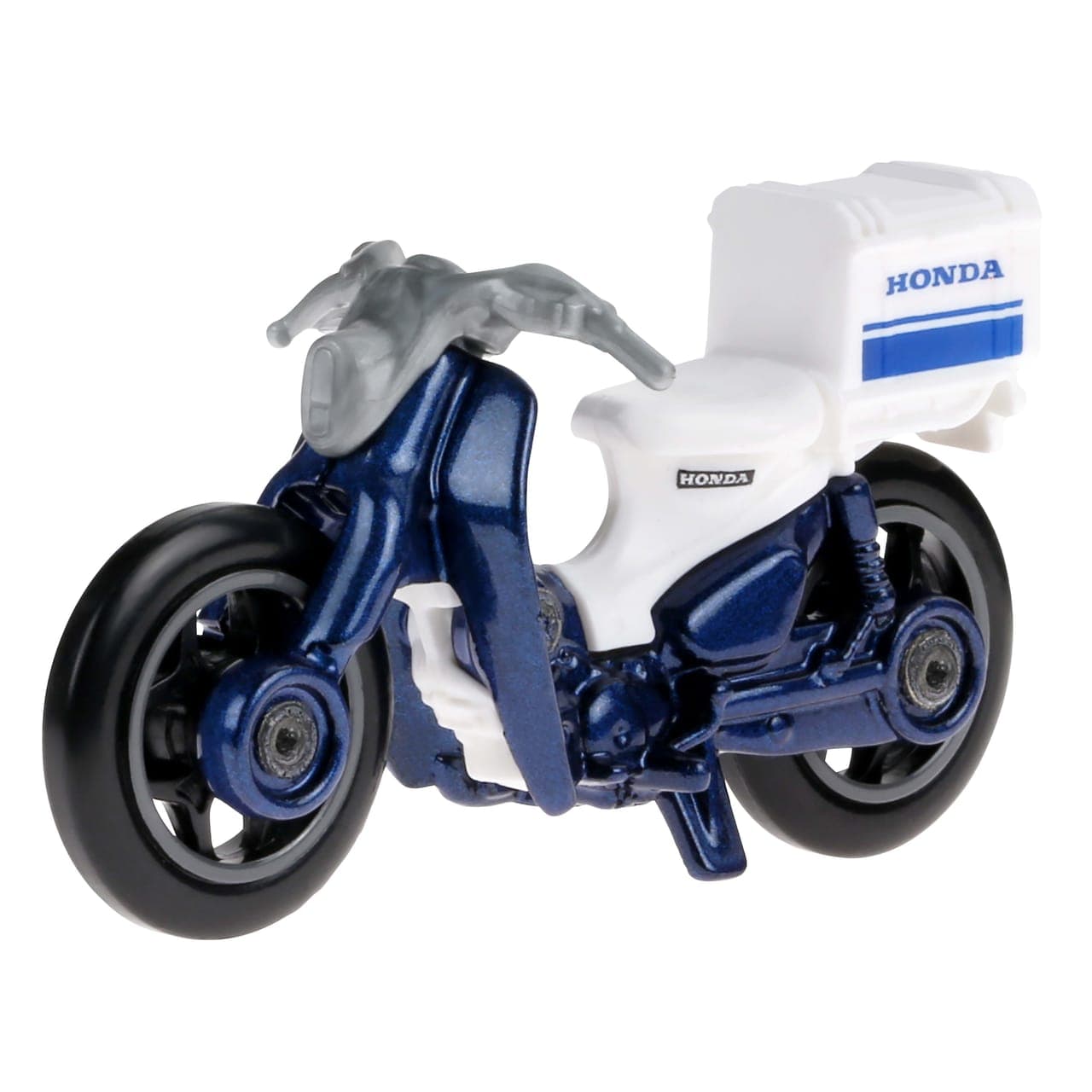 Honda Super Cub Custom