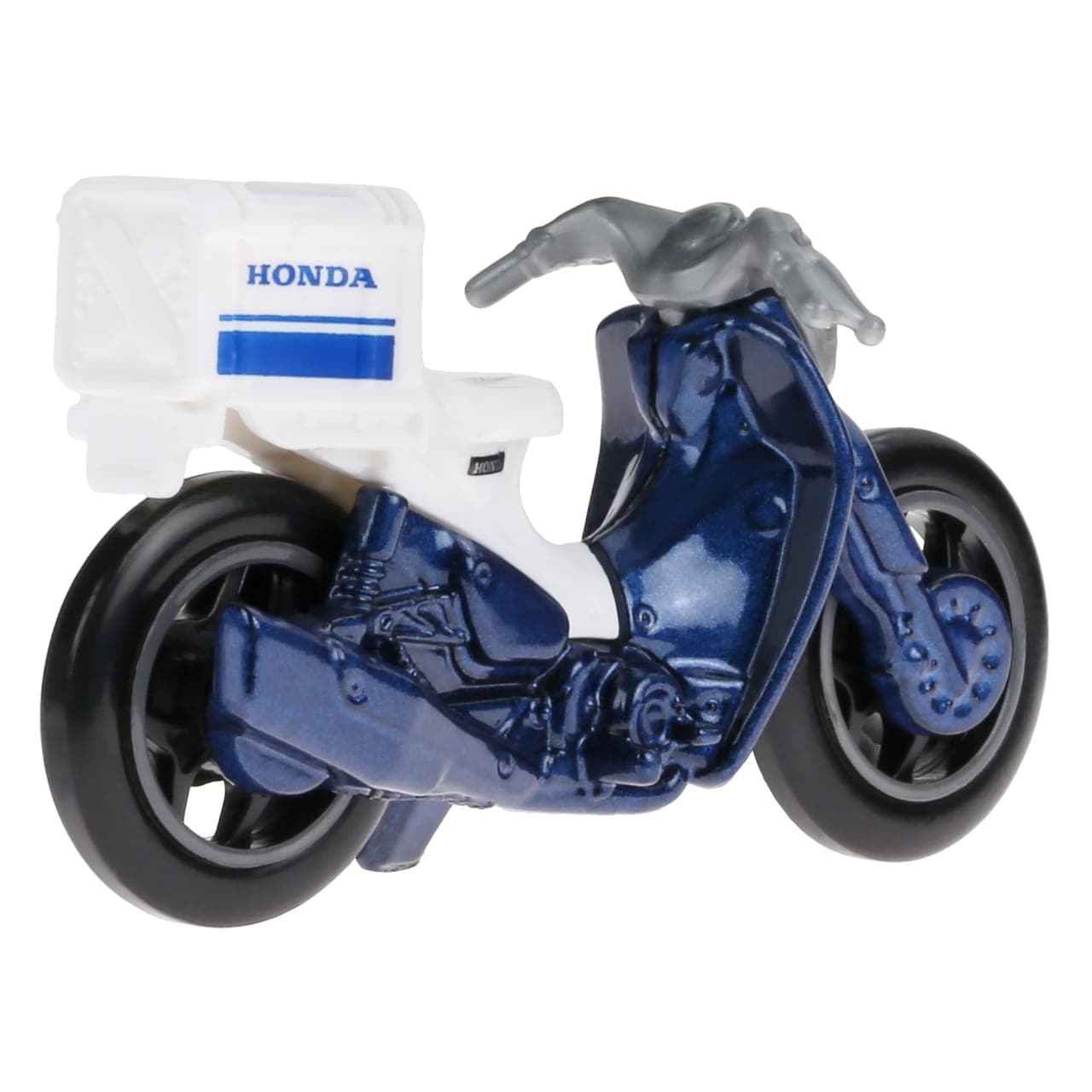 Honda Super Cub Custom 3