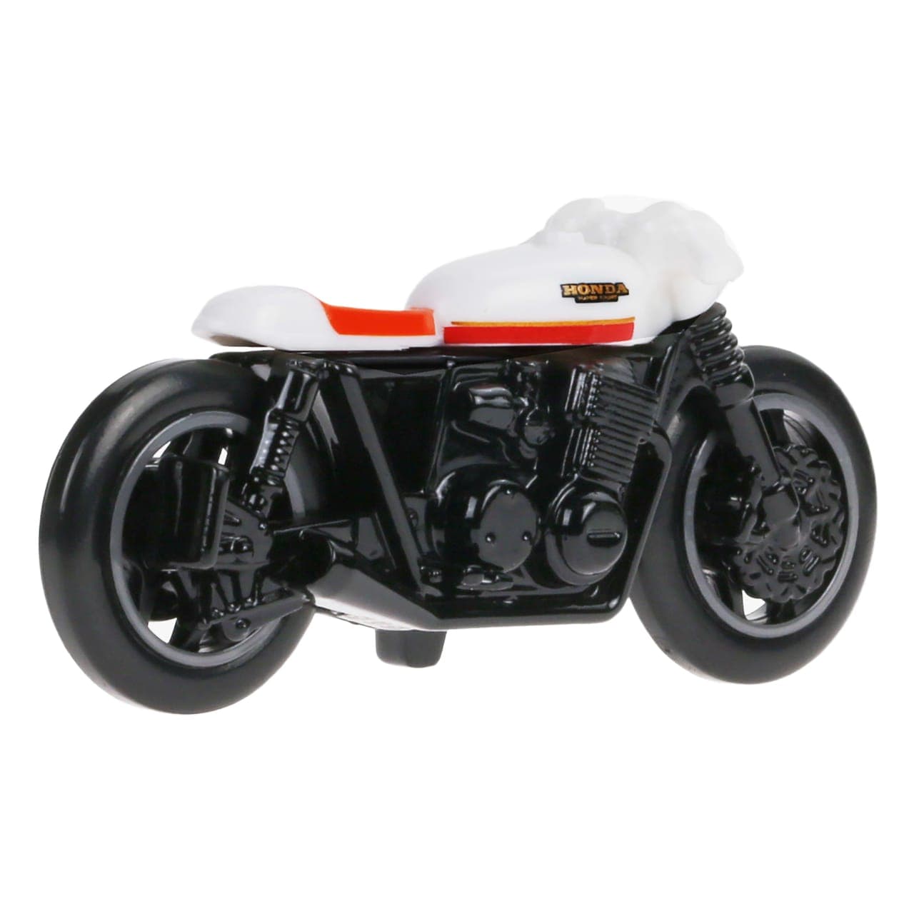HONDA CB750 CAFÉ  2