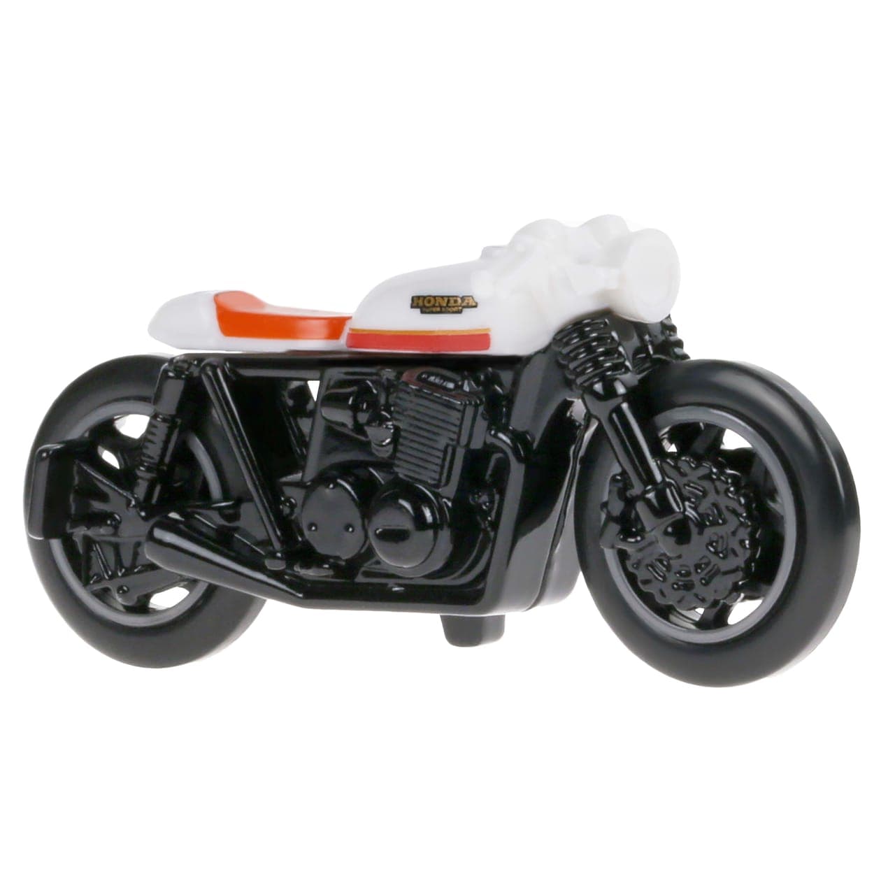 HONDA CB750 CAFÉ  3