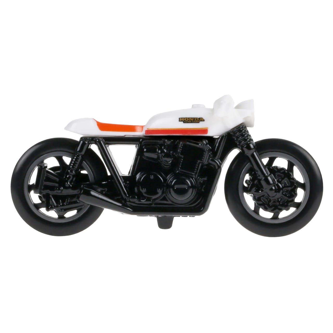 HONDA CB750 CAFÉ  4