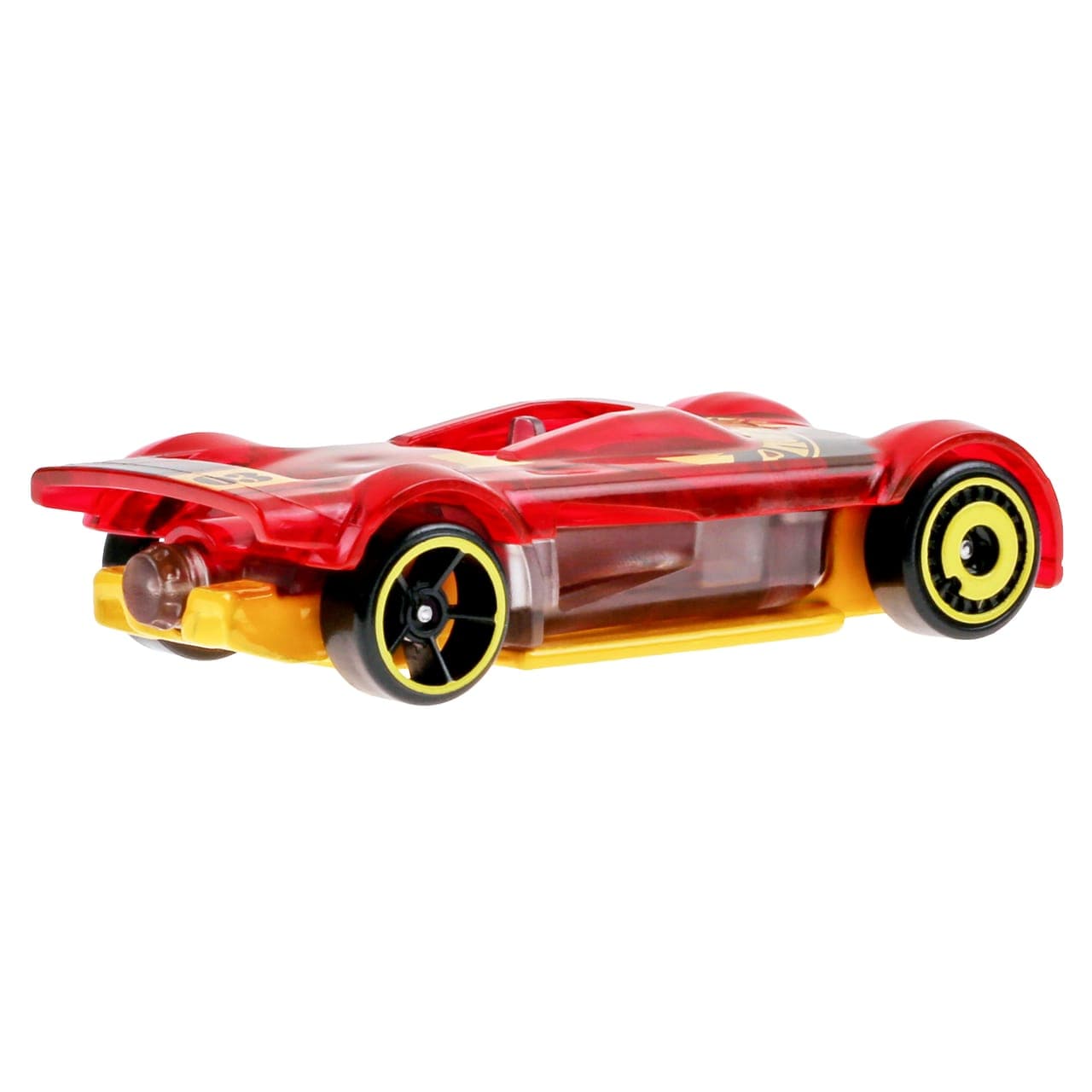 Mach It Go 3