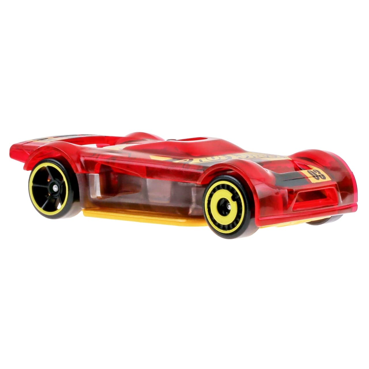 Mach It Go 4
