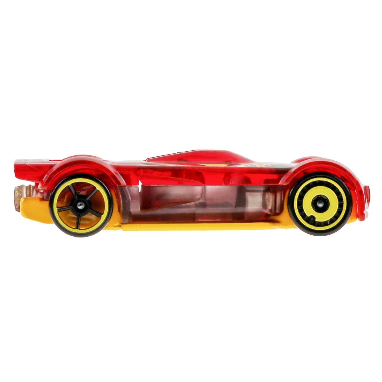 Mach It Go 5
