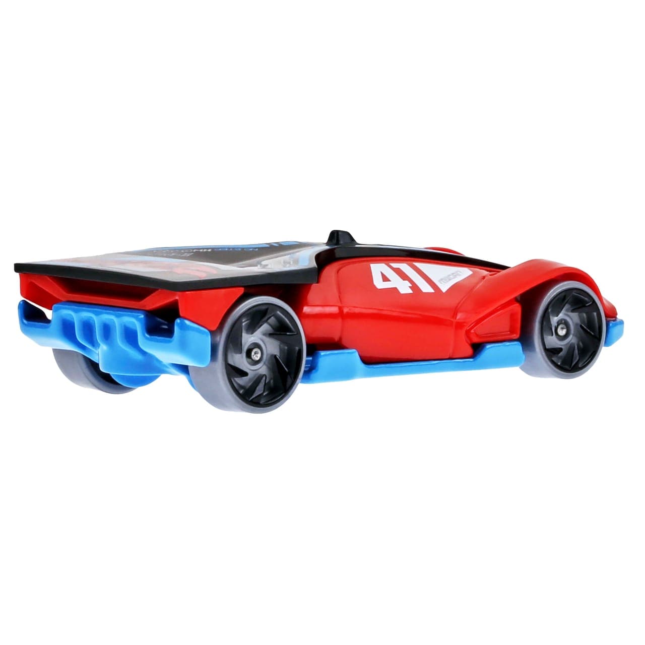 Rollin' Solo 2
