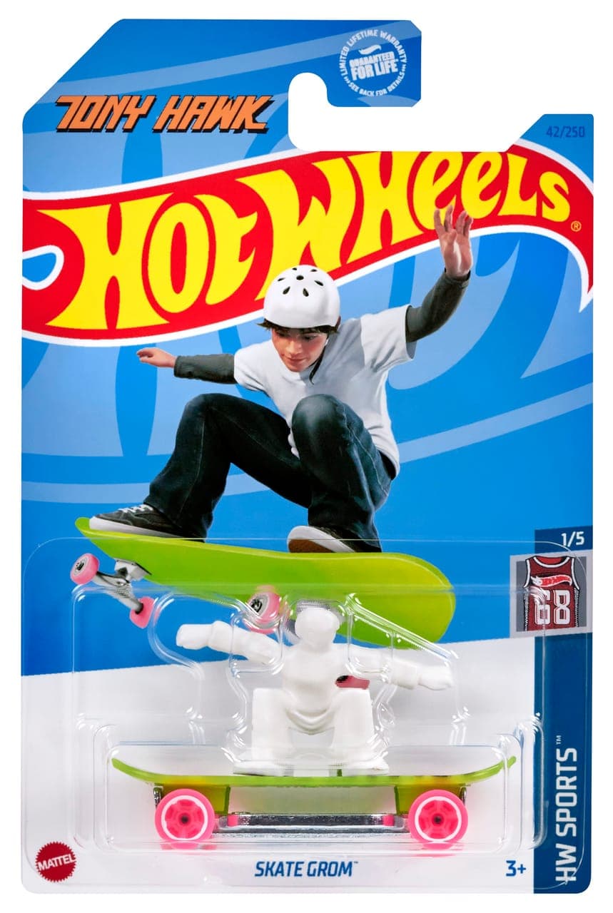 Skate Grom 2