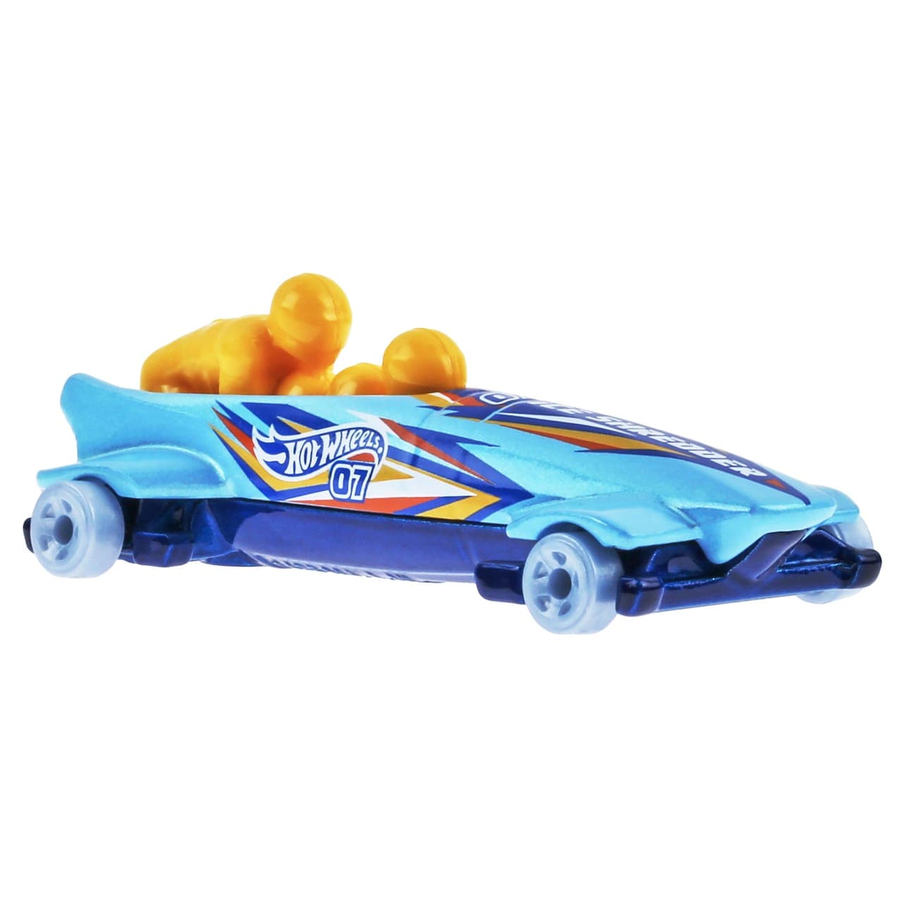 Ice Shredder 3