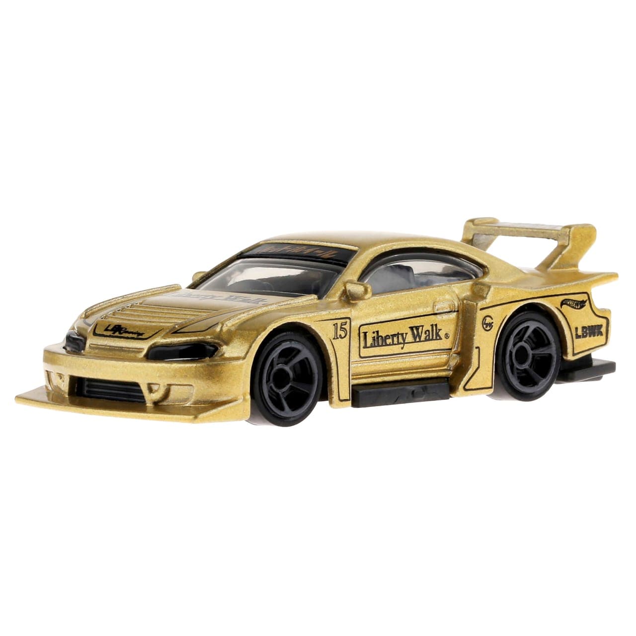 LB Super Silhouette Nissan Silvia (S15)