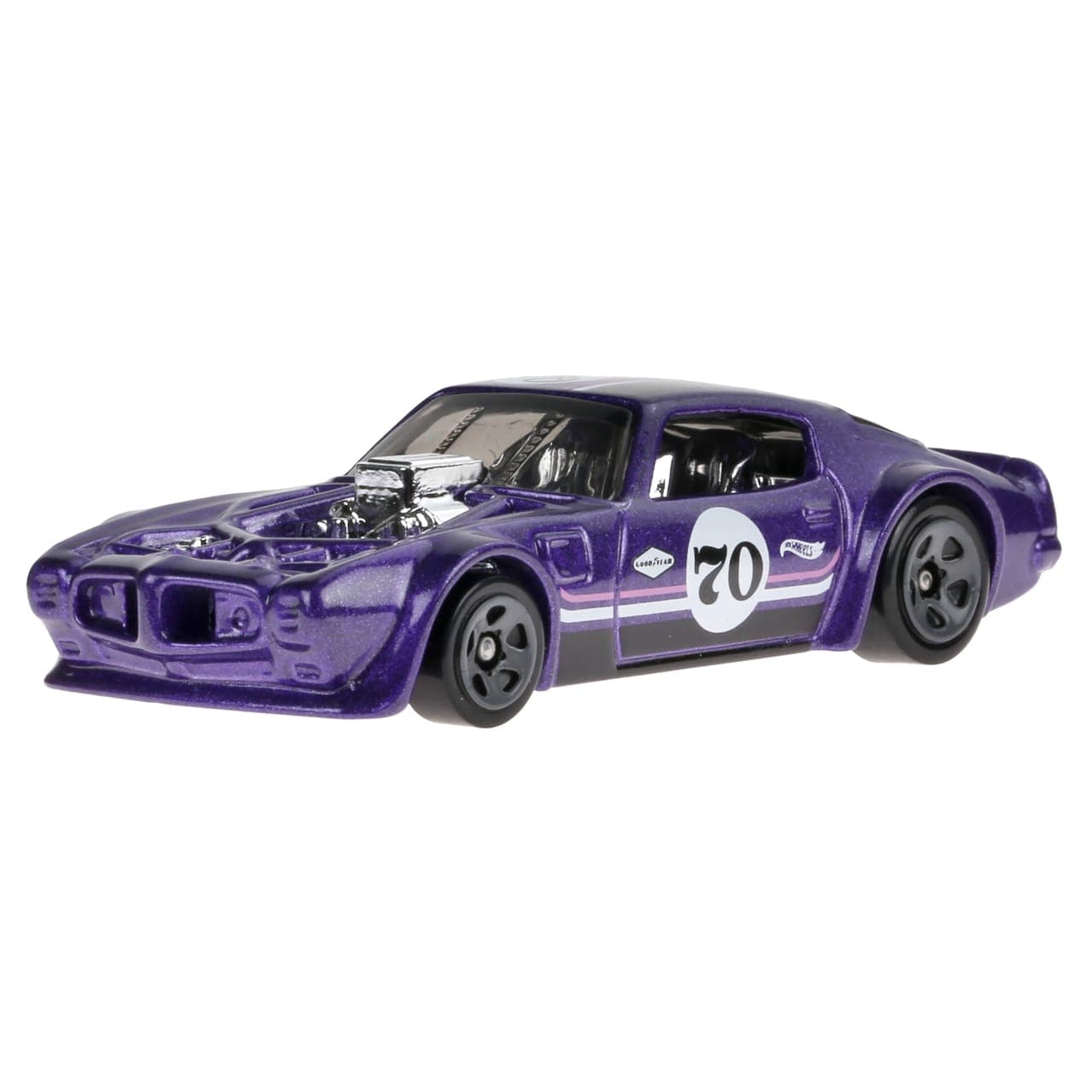 1970 Pontiac Firebird