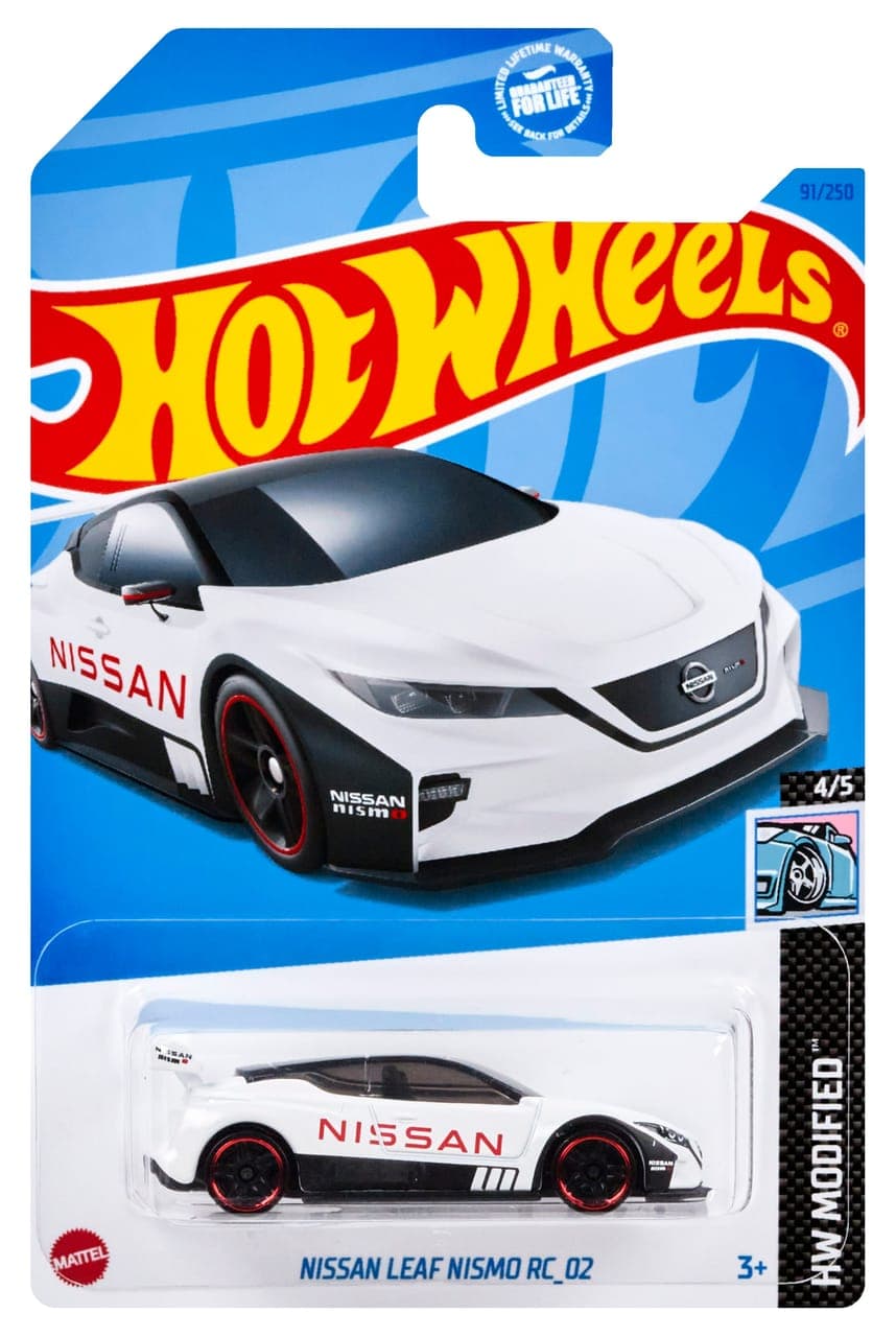 Nissan Leaf NISMO RC_02 2