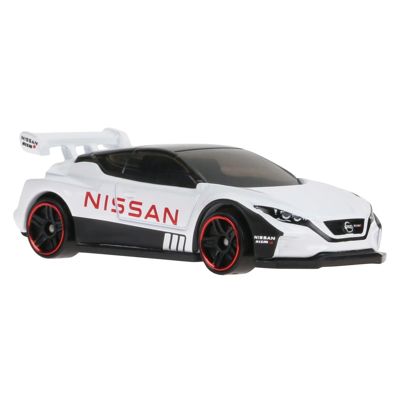 Nissan Leaf NISMO RC_02 4