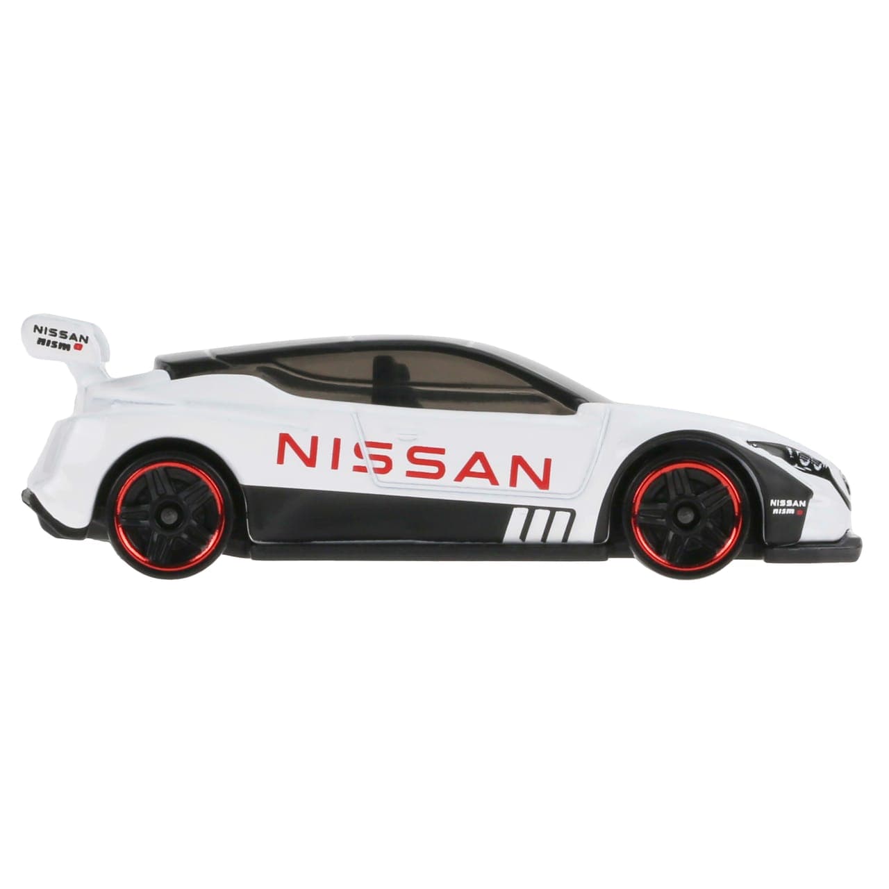 Nissan Leaf NISMO RC_02 5