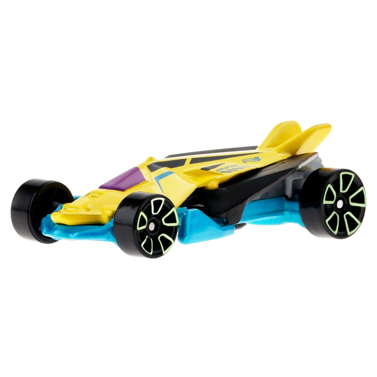 Airuption