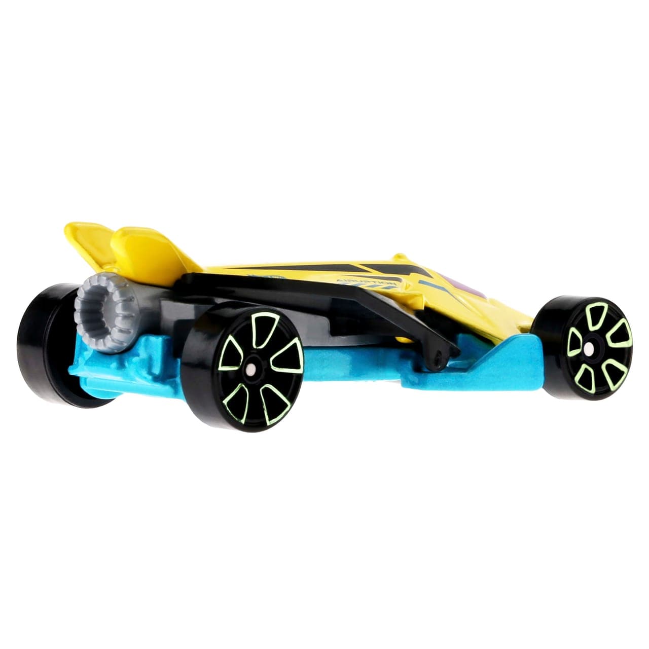 Airuption 3