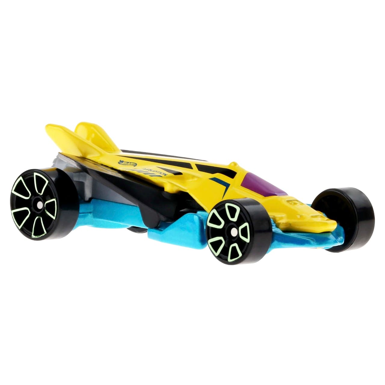 Airuption 4