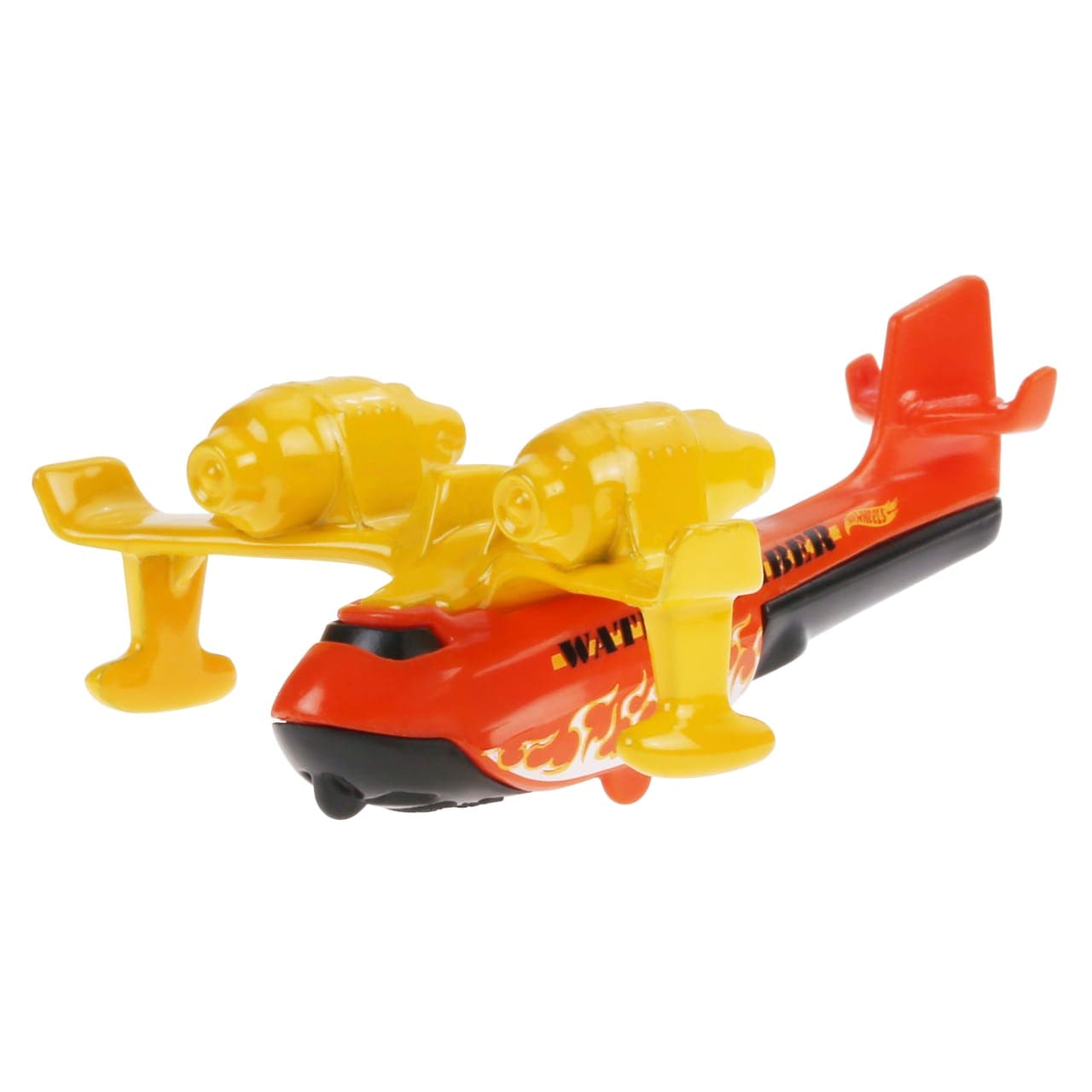 HW WATER BOMBER