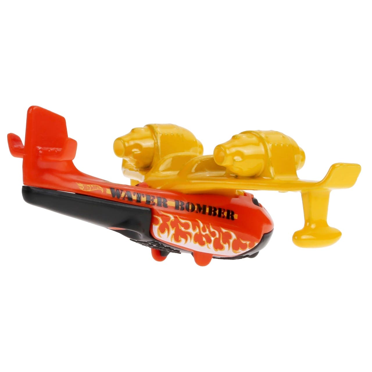 HW WATER BOMBER 3
