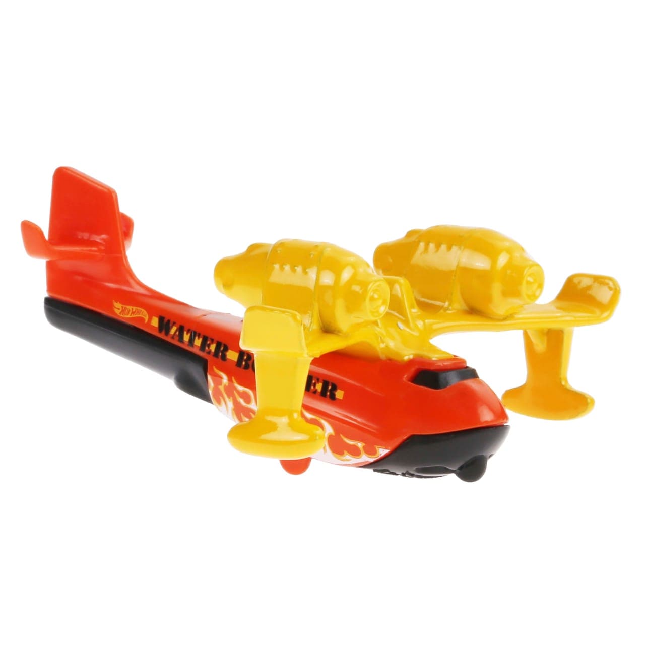 HW WATER BOMBER 4