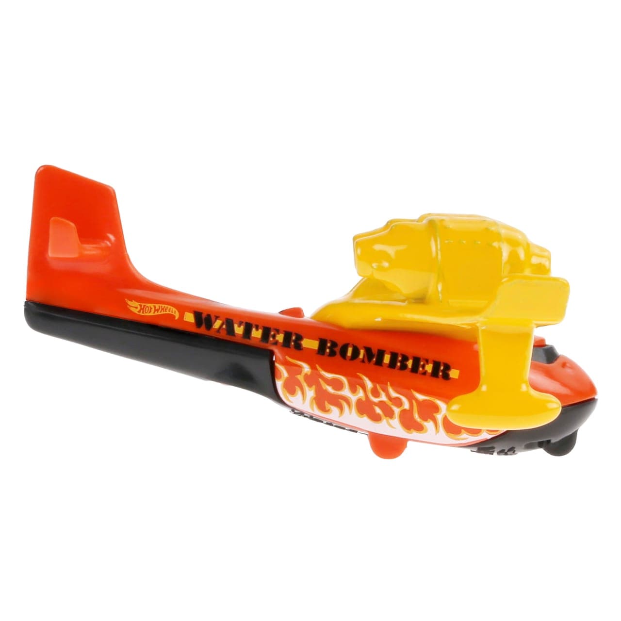 HW WATER BOMBER 5