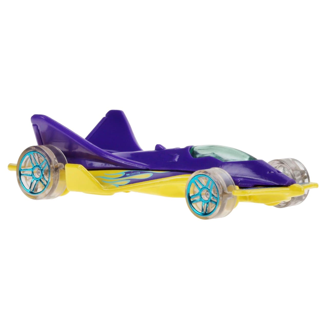 Cloud Cutter 4