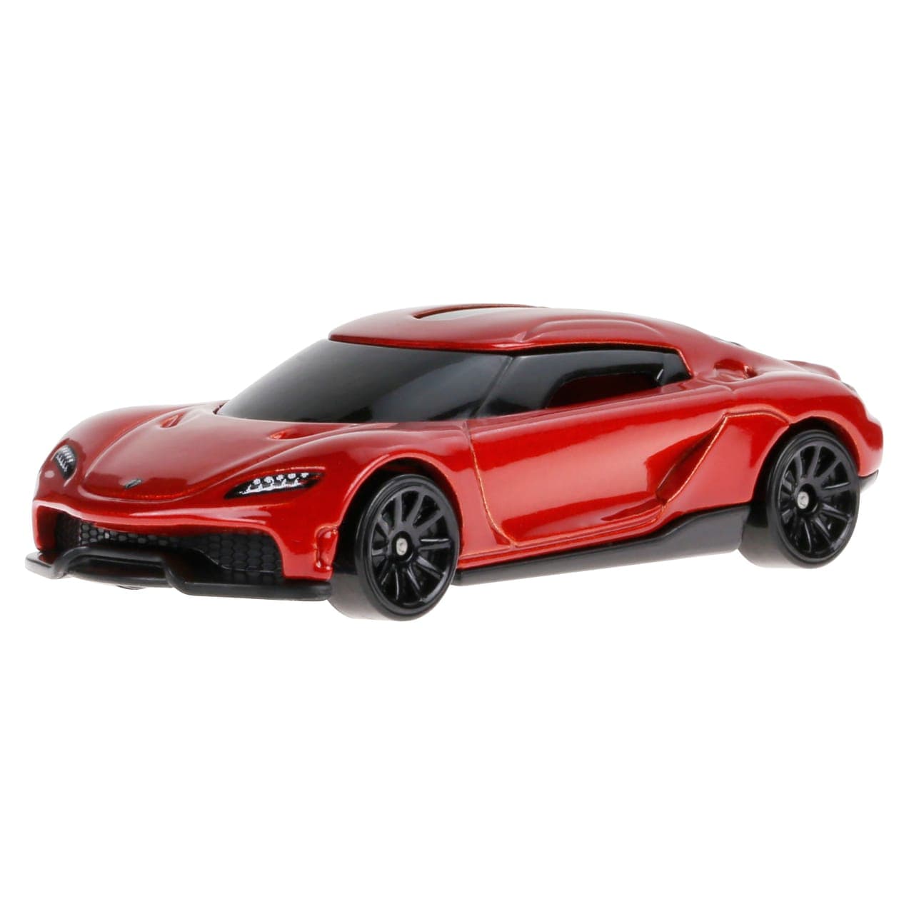 Koenigsegg Gemera