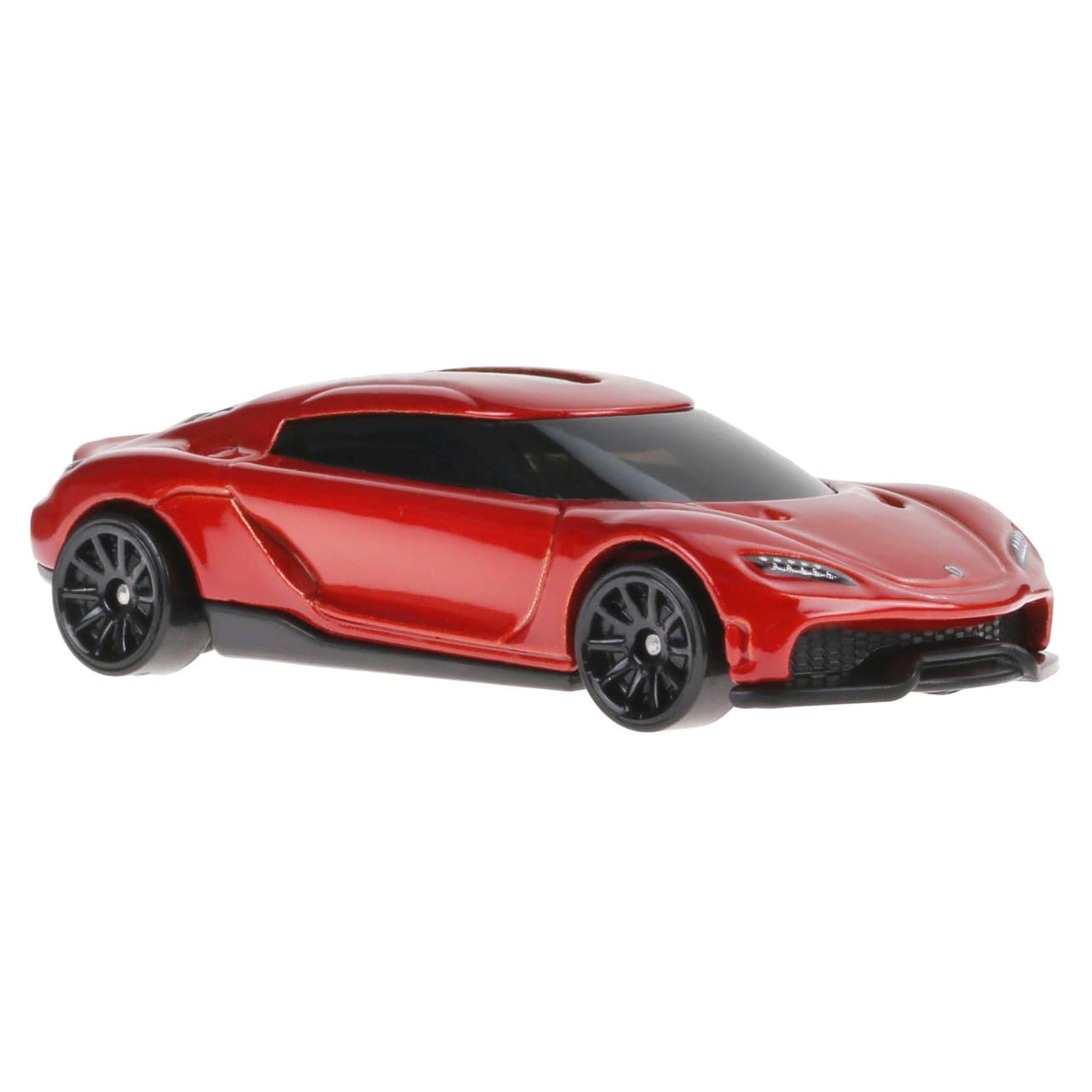Koenigsegg Gemera 4