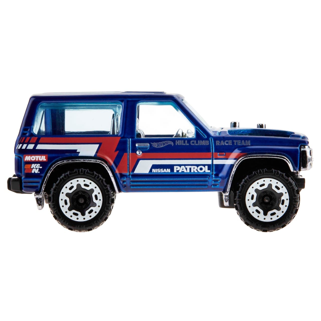 Nissan Patrol Custom 5