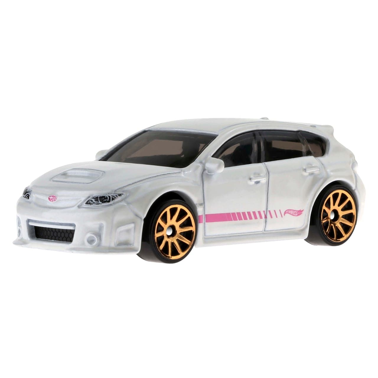 Subaru WRX STI