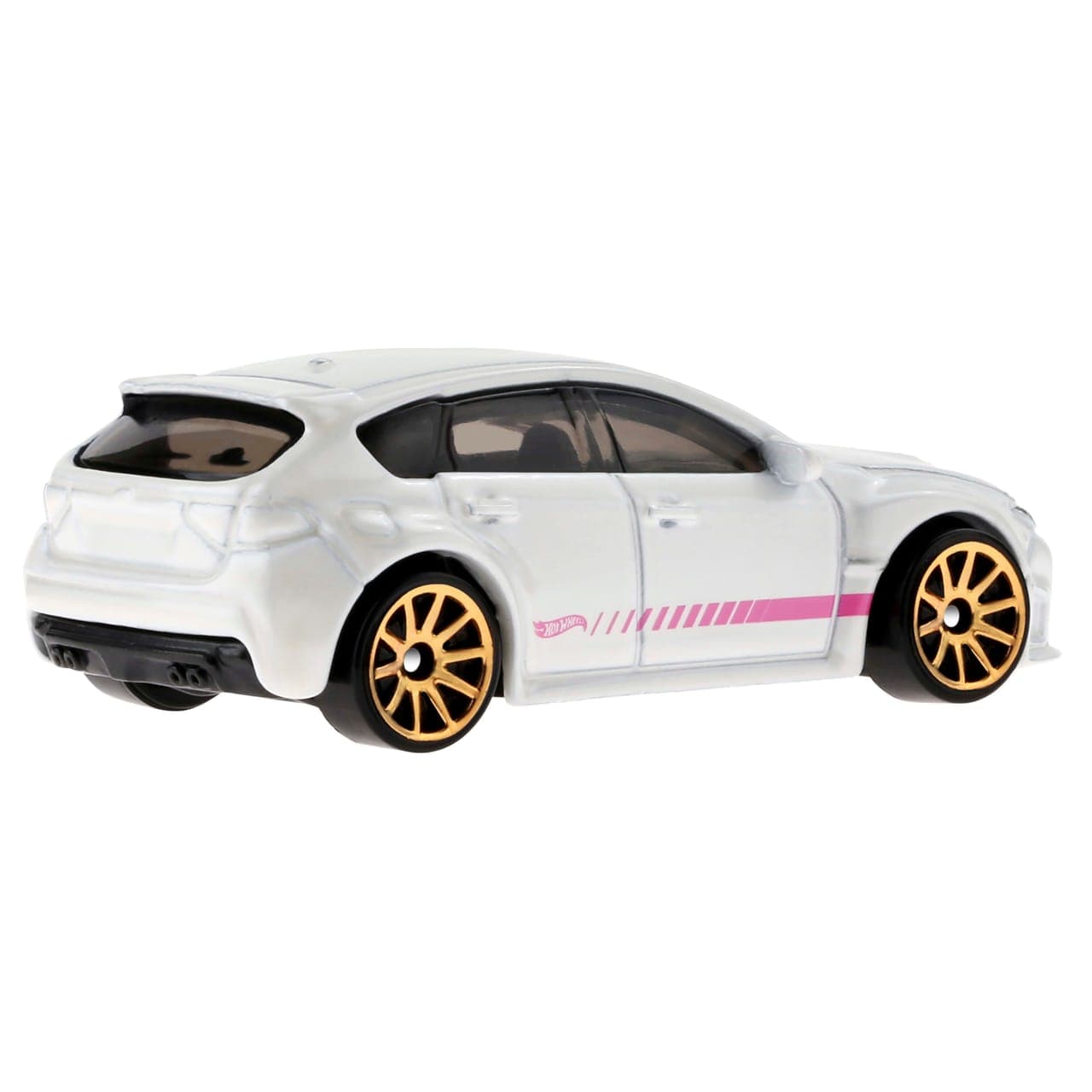 Subaru WRX STI 3