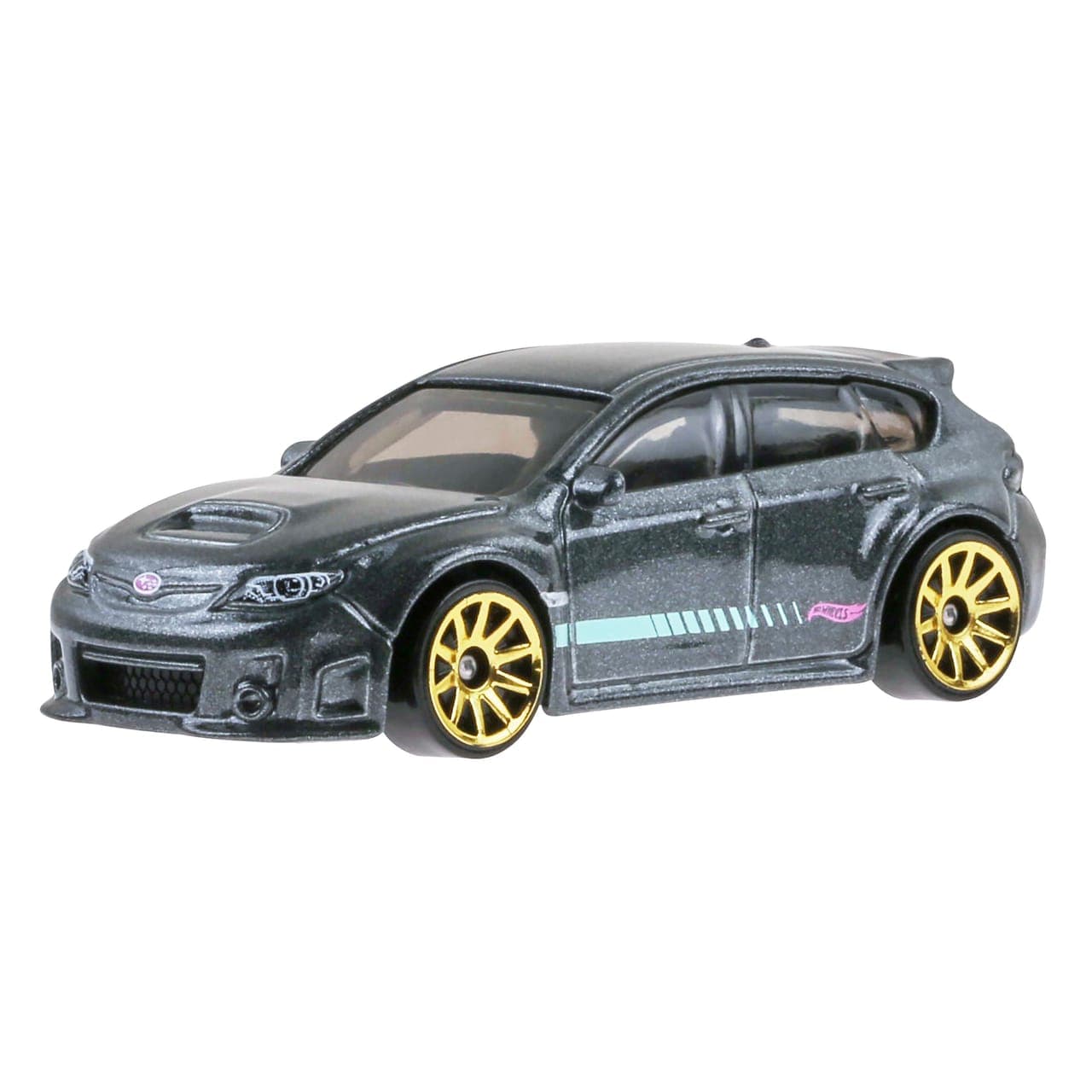 Subaru WRX STI