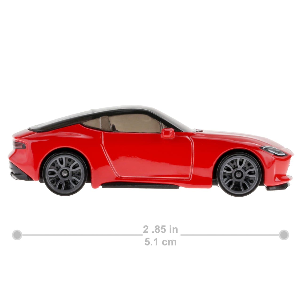 2023 Nissan Z 4