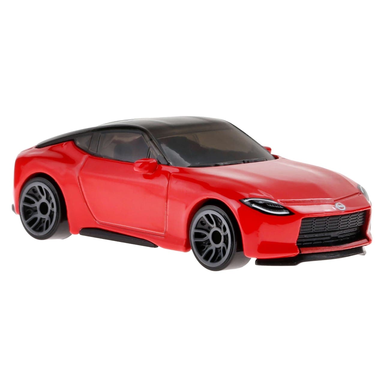 2023 Nissan Z 5
