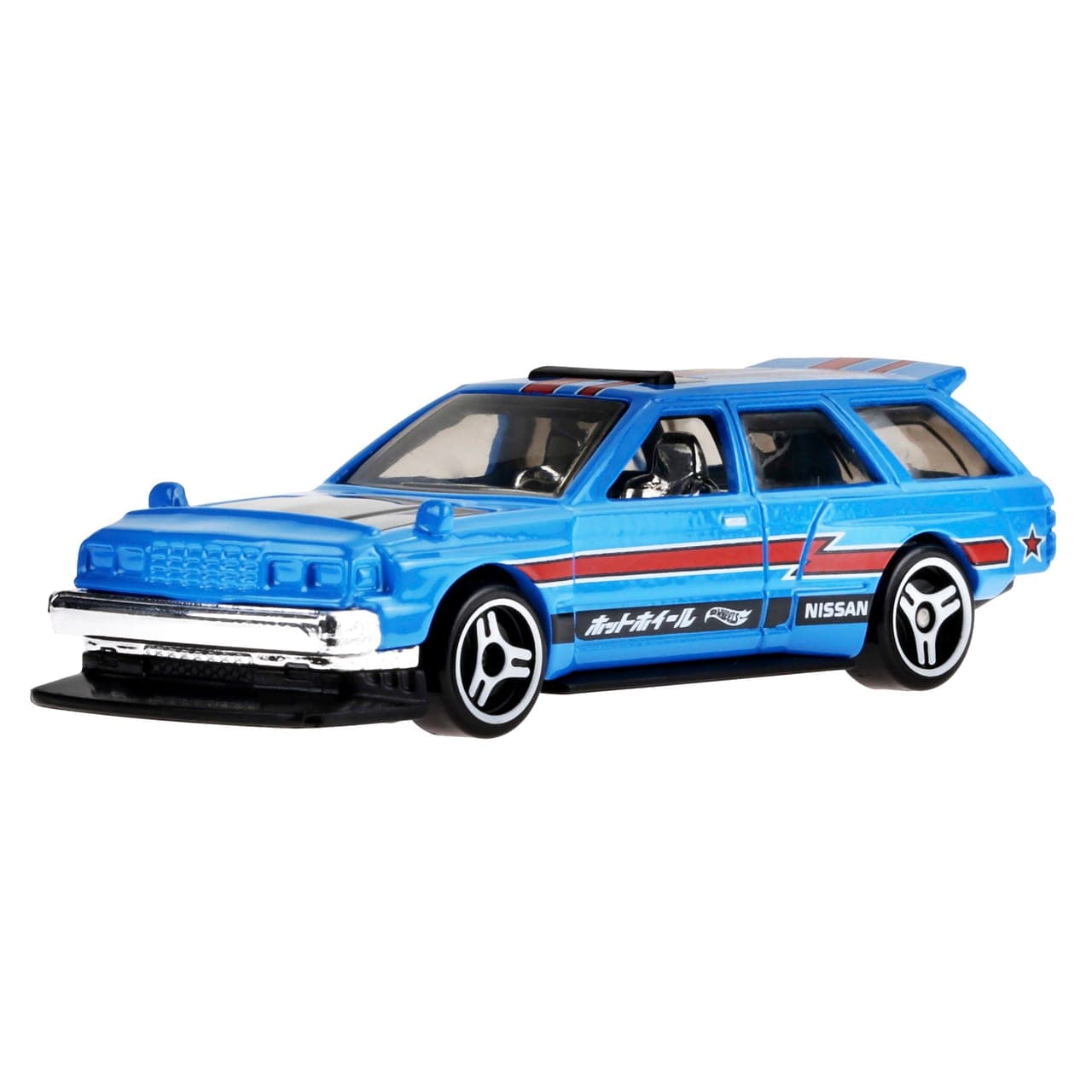 Nissan Maxima Drift Car