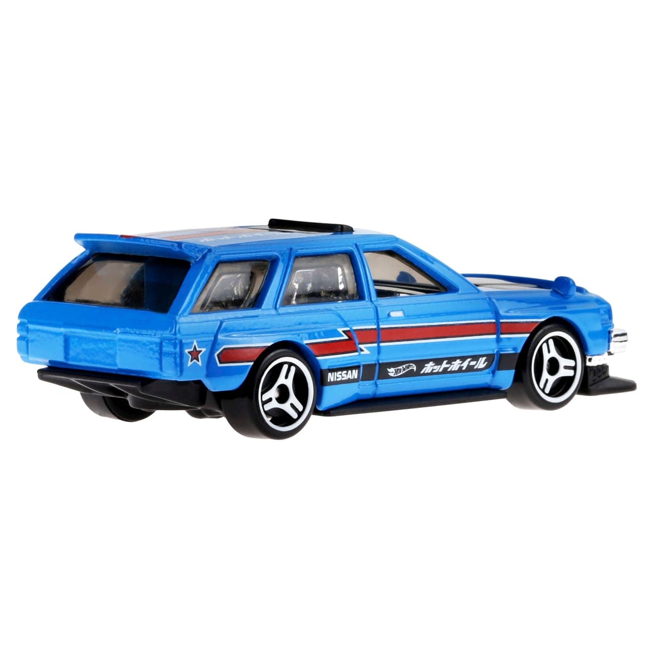 Nissan Maxima Drift Car 3
