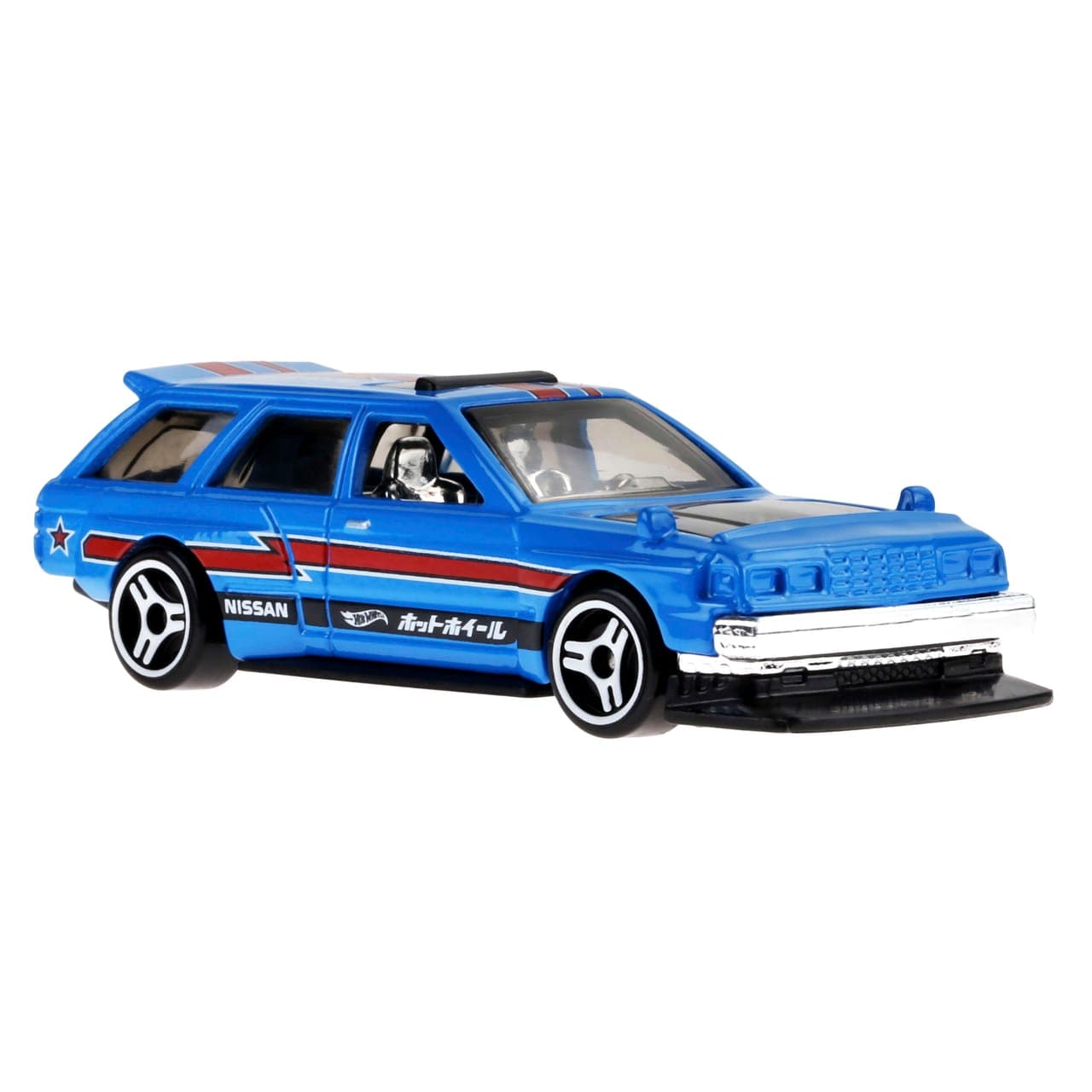 Nissan Maxima Drift Car 4