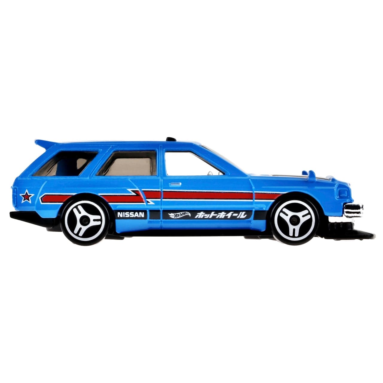 Nissan Maxima Drift Car 5