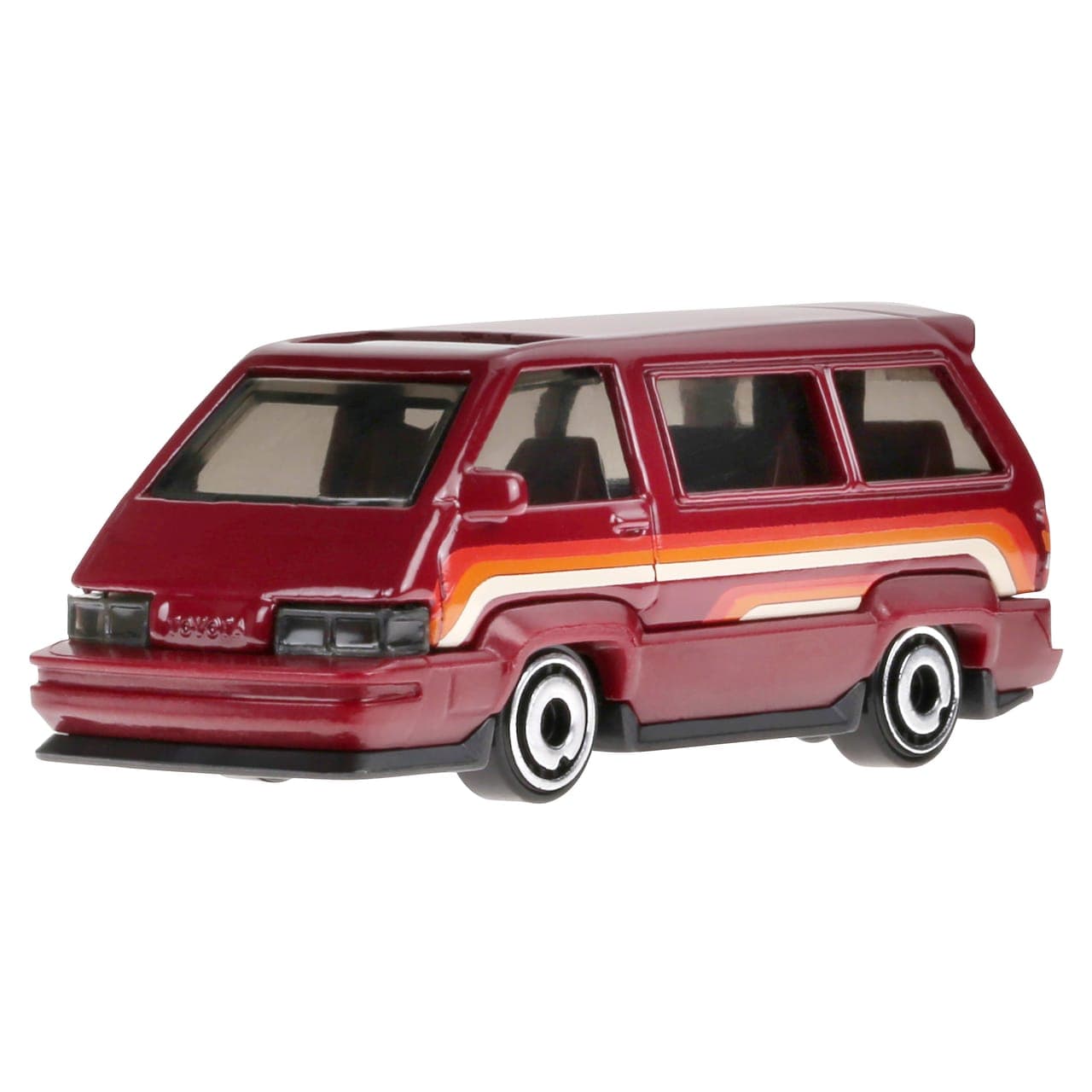 1986 Toyota Van