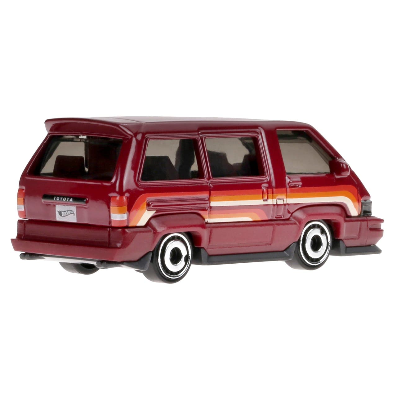 1986 Toyota Van 3