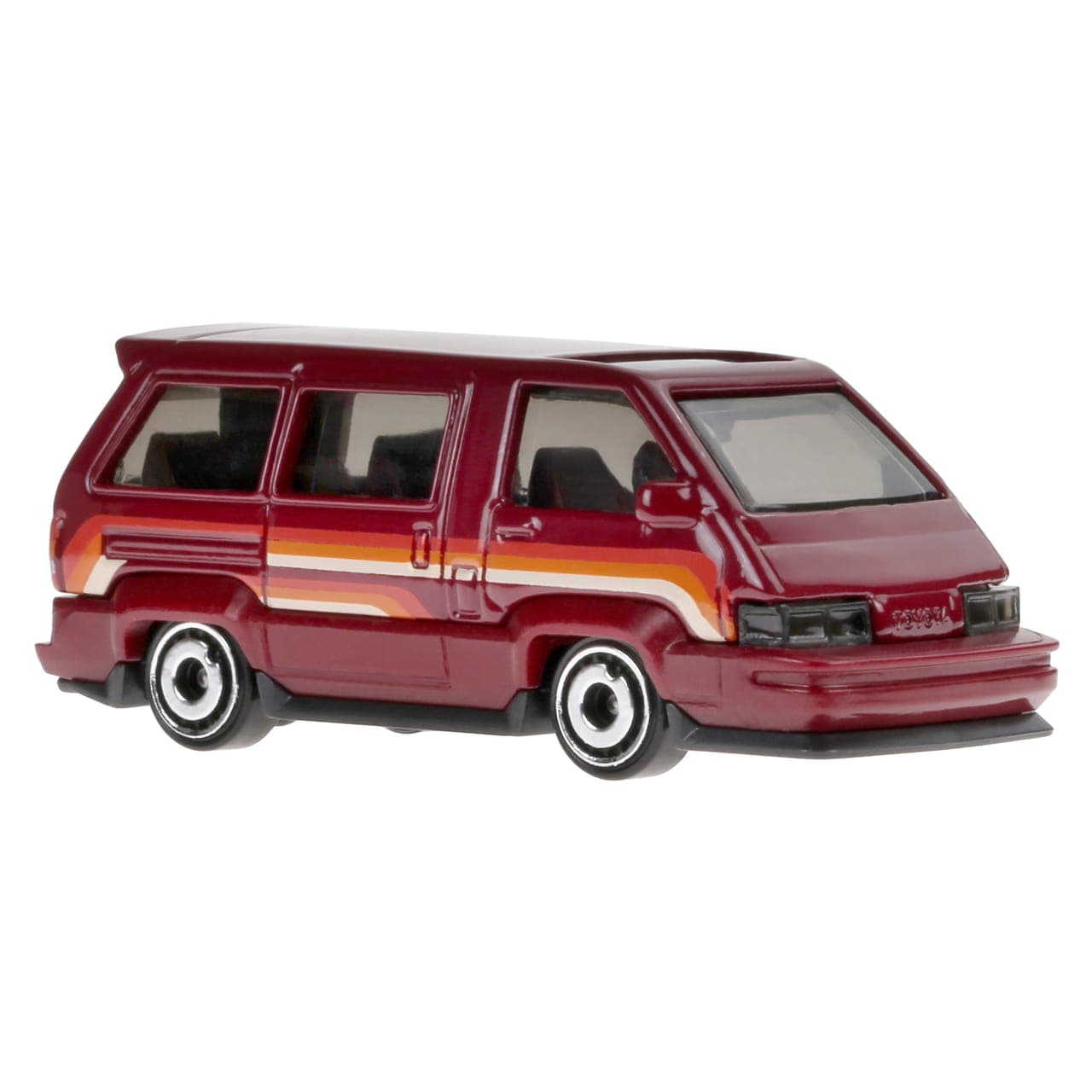 1986 Toyota Van 4